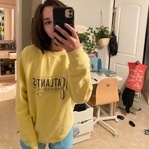 Atlantis sweatshirt